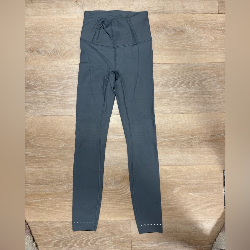 Lululemon In Focus Run Tight